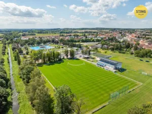 Prodej pozemku pro bydlení, Chlumec nad Cidlinou - Chlumec nad Cidlinou I, 543 m2