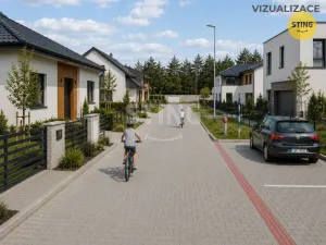Prodej pozemku pro bydlení, Chlumec nad Cidlinou - Chlumec nad Cidlinou I, 539 m2