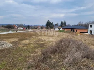 Prodej pozemku pro bydlení, Chlumec nad Cidlinou - Chlumec nad Cidlinou I, 539 m2