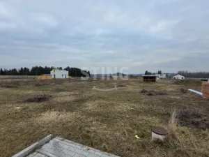 Prodej pozemku pro bydlení, Chlumec nad Cidlinou - Chlumec nad Cidlinou I, 539 m2