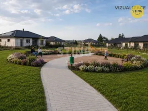 Prodej pozemku pro bydlení, Chlumec nad Cidlinou - Chlumec nad Cidlinou I, 537 m2