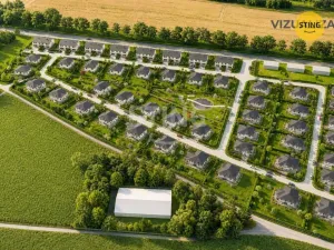 Prodej pozemku pro bydlení, Chlumec nad Cidlinou - Chlumec nad Cidlinou I, 537 m2