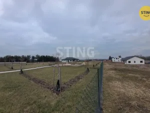 Prodej pozemku pro bydlení, Chlumec nad Cidlinou - Chlumec nad Cidlinou I, 536 m2