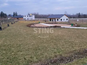 Prodej pozemku pro bydlení, Chlumec nad Cidlinou - Chlumec nad Cidlinou I, 692 m2