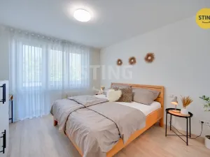 Prodej bytu 2+1, Olomouc, Foerstrova, 54 m2