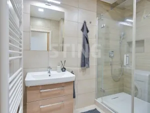 Prodej bytu 2+1, Olomouc, Foerstrova, 54 m2