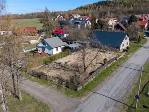 Prodej pozemku pro bydlení, Dolany, 574 m2