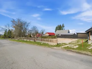 Prodej pozemku pro bydlení, Dolany, 574 m2