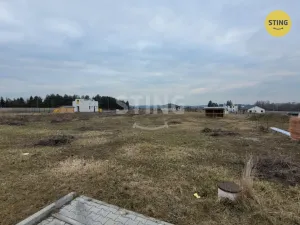 Prodej pozemku pro bydlení, Chlumec nad Cidlinou - Chlumec nad Cidlinou I, 809 m2