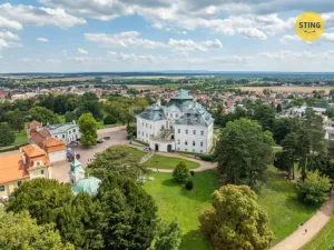 Prodej pozemku pro bydlení, Chlumec nad Cidlinou - Chlumec nad Cidlinou I, 1139 m2