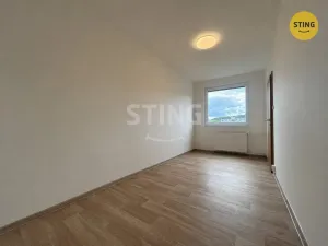 Pronájem bytu 2+1, Šumperk, Finská, 43 m2