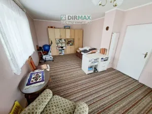 Prodej rodinného domu, Dolní Bělá, 185 m2