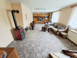 Prodej rodinného domu, Dolní Bělá, 185 m2