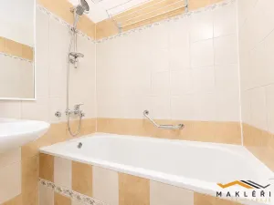 Pronájem bytu 3+1, Humpolec, Lužická, 75 m2