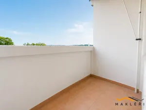 Pronájem bytu 3+1, Humpolec, Lužická, 75 m2