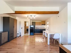 Prodej apartmánu, Mikulov, 150 m2