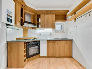 Pronájem bytu 2+1, Příbram - Příbram III, Milínská, 53 m2