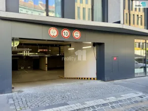 Pronájem garáže, Praha - Košíře, Starokošířská, 20 m2