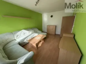 Pronájem bytu 2+1, Most, tř. Budovatelů, 55 m2