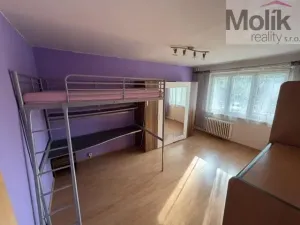Pronájem bytu 2+1, Most, tř. Budovatelů, 55 m2