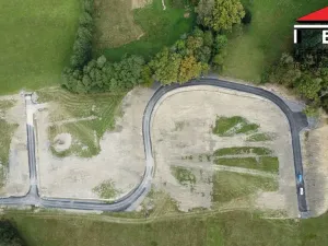 Prodej pozemku pro bydlení, Janovice, 25721 m2
