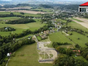 Prodej pozemku pro bydlení, Janovice, 25721 m2