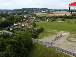 Prodej pozemku pro bydlení, Janovice, 25721 m2