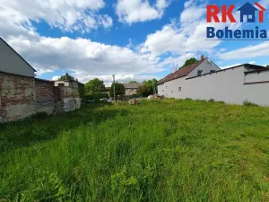 Prodej pozemku pro bydlení, Bukovno, 1022 m2