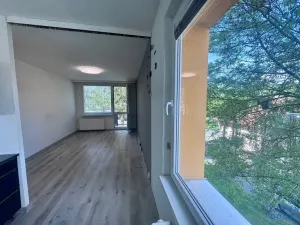 Pronájem bytu 2+kk, Bílina, Tylova, 40 m2