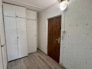 Pronájem bytu 2+kk, Bílina, Tylova, 40 m2
