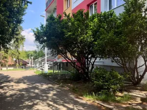 Pronájem bytu 2+kk, Bílina, Tylova, 40 m2