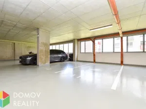 Pronájem garáže, Beroun - Beroun-Město, Nepilova, 12 m2