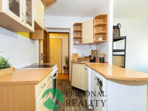 Prodej bytu 1+kk, Příbram - Příbram VII, Jana Drdy, 36 m2