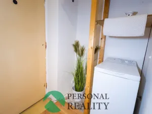 Prodej bytu 1+kk, Příbram - Příbram VII, Jana Drdy, 36 m2