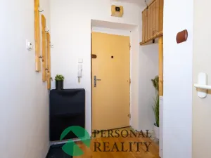 Prodej bytu 1+kk, Příbram - Příbram VII, Jana Drdy, 36 m2