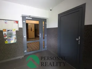 Prodej bytu 1+kk, Příbram - Příbram VII, Jana Drdy, 36 m2
