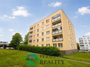 Prodej bytu 1+kk, Příbram - Příbram VII, Jana Drdy, 36 m2