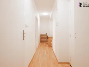 Pronájem bytu 2+1, Praha - Dejvice, Zengrova, 52 m2