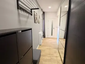 Prodej bytu 2+kk, Beroun, Vorlova, 50 m2