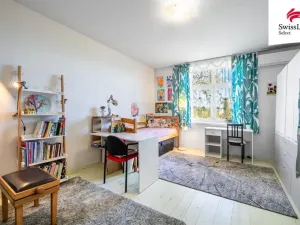 Prodej rodinného domu, Dobřany - Vodní Újezd, 164 m2