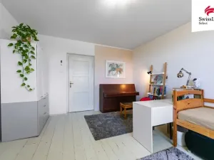 Prodej rodinného domu, Dobřany - Vodní Újezd, 164 m2