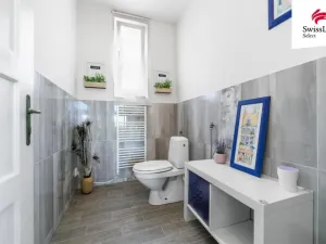 Prodej rodinného domu, Dobřany - Vodní Újezd, 164 m2