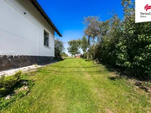 Prodej rodinného domu, Dobřany - Vodní Újezd, 164 m2