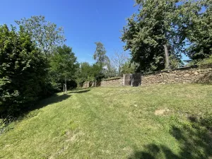 Prodej pozemku pro bydlení, Olomouc, 1000 m2