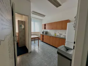 Pronájem skladu, Osov, 422 m2