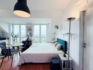 Prodej bytu 2+kk, Praha - Letňany, Tupolevova, 38 m2