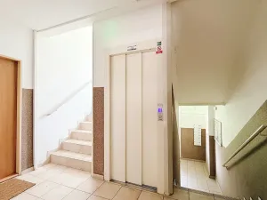 Prodej bytu 2+kk, Praha - Letňany, Tupolevova, 38 m2