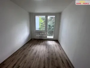 Pronájem bytu 3+1, Praha - Háje, Novomeského, 64 m2