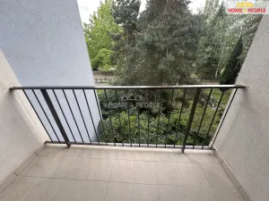 Pronájem bytu 3+1, Praha - Háje, Novomeského, 64 m2