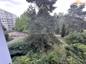 Pronájem bytu 3+1, Praha - Háje, Novomeského, 64 m2